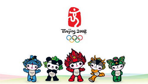 2008 Beijing Olympic Gadgets