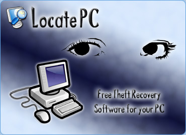 Free Theft Recovery Software for Your PC