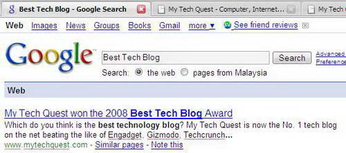 My Tech Quest The Best Tech Blog