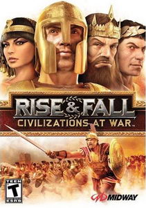 Rise and Fall : Civilizations At War Free Full Version Game Download