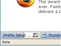 Download Statusbar Firefox Extension