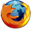 Firefox Logo