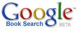 Google Book Search Logo