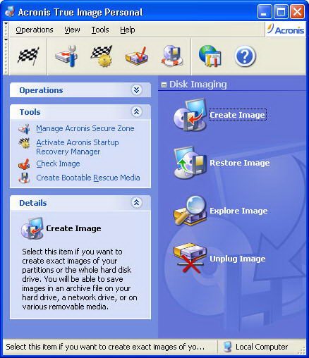 acronis true image crackeado