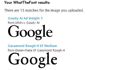 Star Wars Logo Font. Google#39;s logo font is called Catull, install it if you .