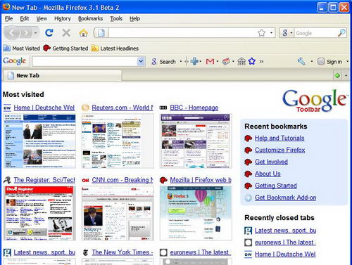 google toolbar for chrome download