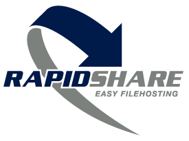 Rapidshare Logo