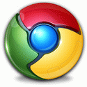 Google Chrome Logo