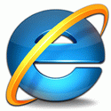 Internet Explorer Logo