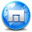 Maxthon Browser Logo