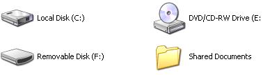 How to Hide Drive or Partition on Your Computer?