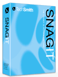 SnagIt Screen Capture Software Free Full Version