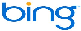 Bing Decision Search Logo