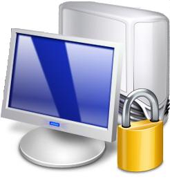 How to Lock PC using USB Drive?