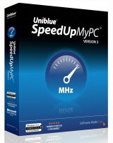 SpeedUpMyPC 2009