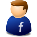 Facebook Icon Logo