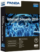 Panda Internet Security 2010 Suite
