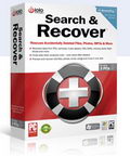 iolo Search and Recover 5 Free 1 Year License Key