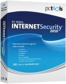 PC Tools Internet Security 2010