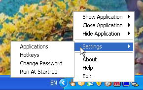 Password Protect Windows Applications with Sofervise