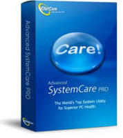 IObit Advanced SystemCare Pro