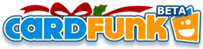 CardFunk Logo