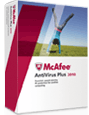 McAfee VirusScan Plus 2010