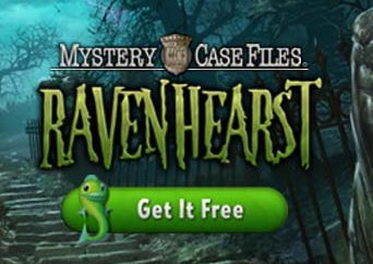 Mystery Case Files Ravenhearst Free Full Version