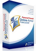 Online Armor Premium Firewall Free License