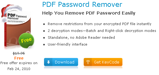 Ipubsoft Pdf Password Remover Registration Code