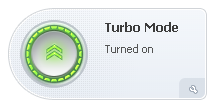 TuneUp Turbo Mode