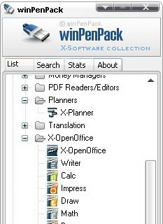 winPenPack