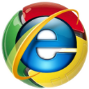 IE Tab Extension for Google Chrome