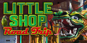 Little Shop - Road Trip Free Gamehouse Game Download with Coupon Code