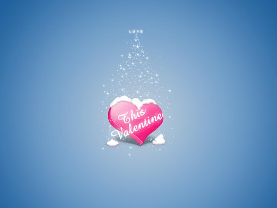 valentine desktop wallpaper. Valentine Wallpaper Pack by ~