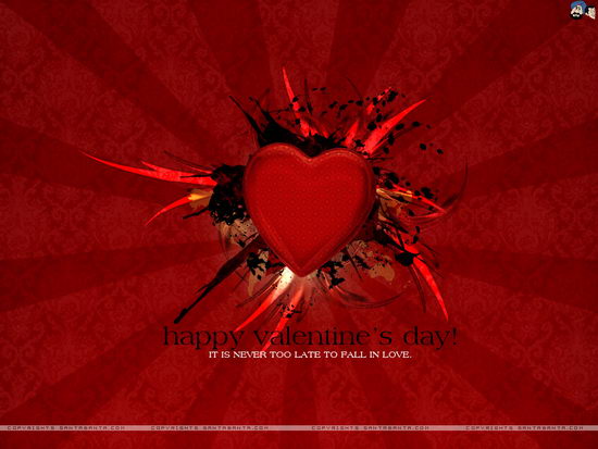 valentine day wallpapers. Valentine wallpapers are