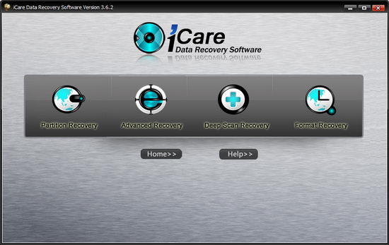 Recovery Formatted Hard Disk Freeware