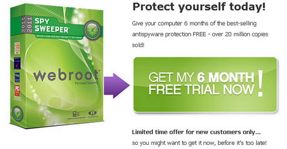 How To Get Rid Of Webroot Spy Sweeper