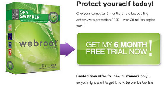 webroot cleanup tool