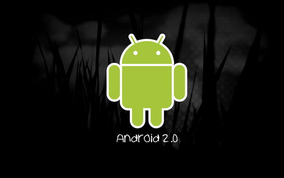 wallpapers android. Android 2.0 by ~djkoolaid44