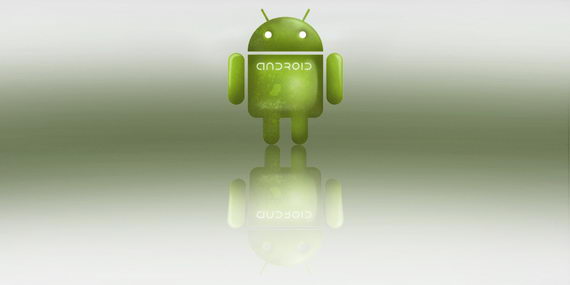 google wallpaper. Google Android Wallpaper by ~