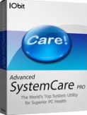 free iobit advanced systemcare pro v3 license key codes