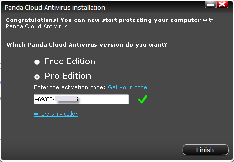 antivirus systems pro mcafee