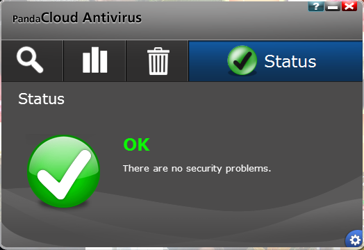 Panda cloud antivirus pro serial key