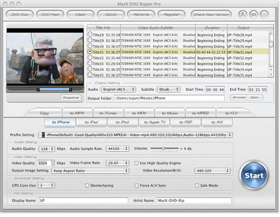 macx dvd ripper pro 7.6.9 serial key