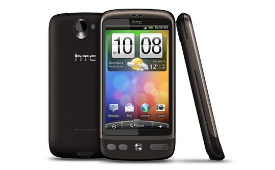 Htc desire 2.3 upgrade t mobile
