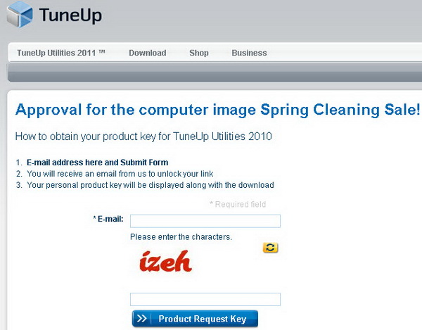 Download Tuneup Utilities 2011 Crack