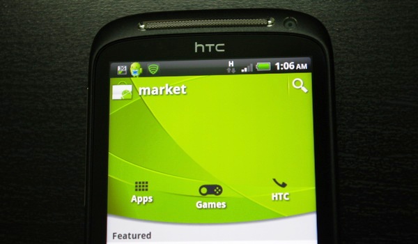 Htc desire android phone driver