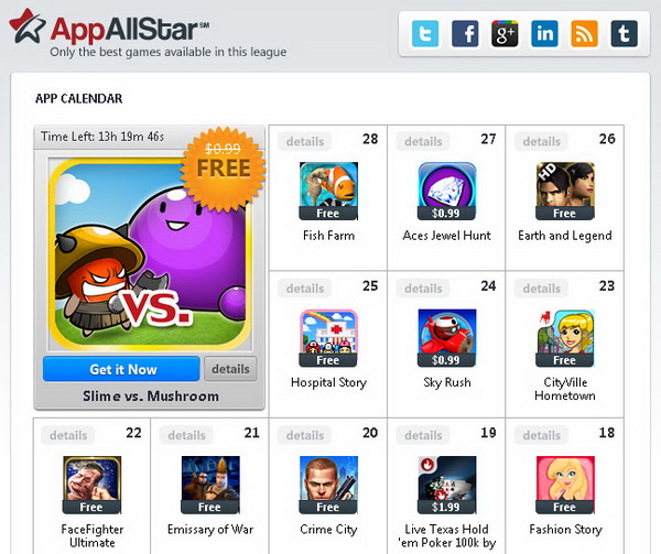 Image Gallery ipad games download