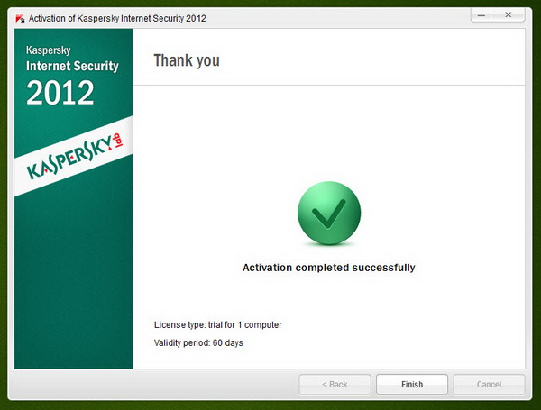 Download Free Software Kaspersky Internet Security 2010 New Keys Only